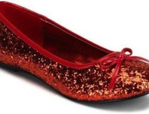 Why these shoes are so bad for you