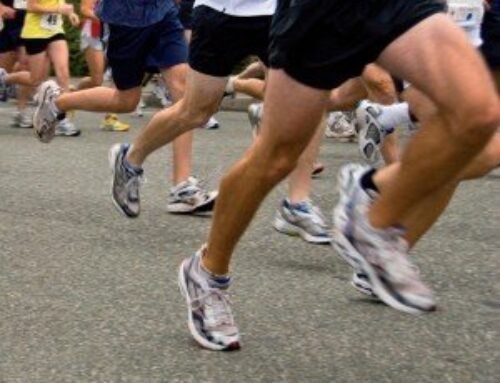Running Injuries Around Crouch End: Parkland Walk and Ally Pally Advice