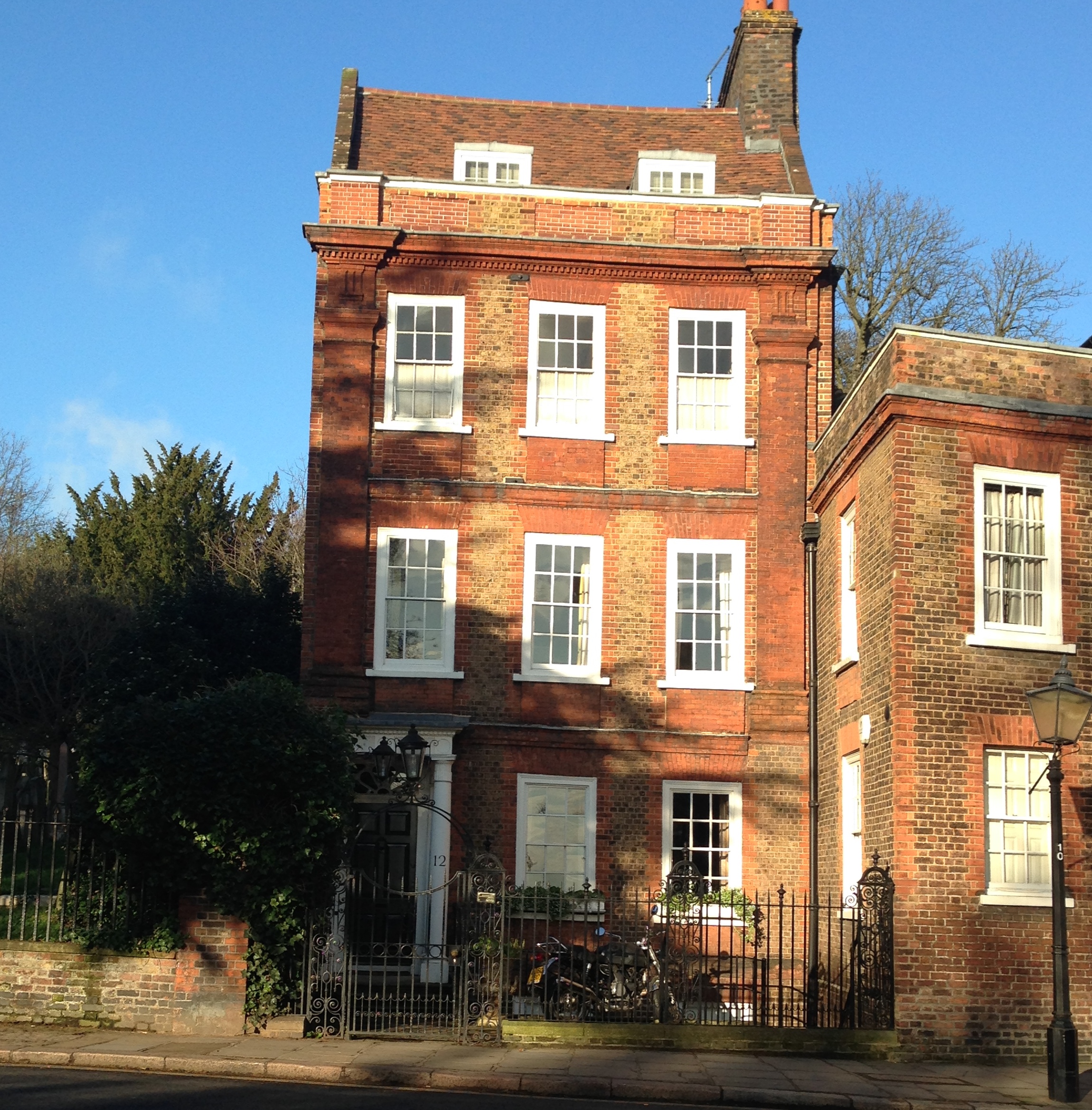 The Hampstead Physiotherapy Practice, now part of the BOOST PHYSIO family