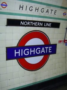 Physiotherapy clinic in Highgate