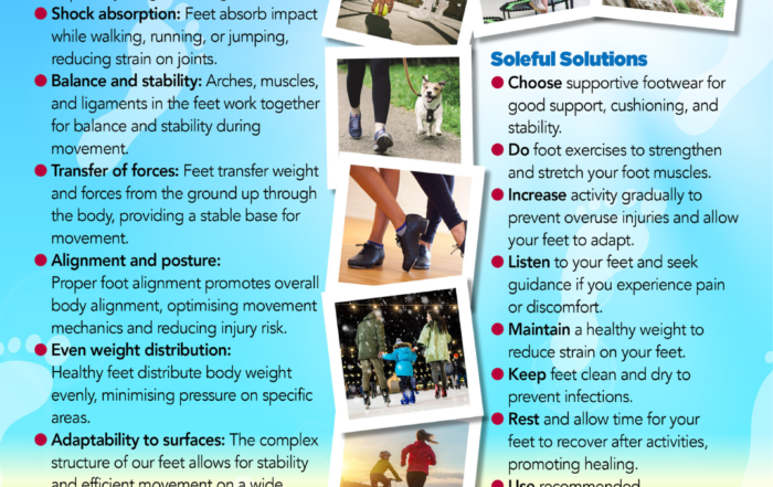 Heel pain and plantar fasciitis