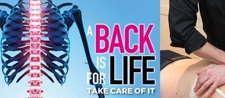 7 yoga poses to help back pain