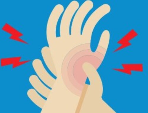 How Do I Know If I Have Carpal Tunnel Syndrome?