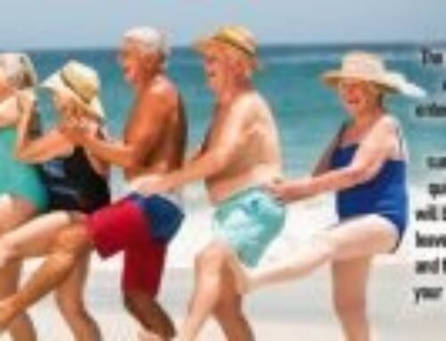 Ensure A Speedy Recovery From Hip Replacement Surgery