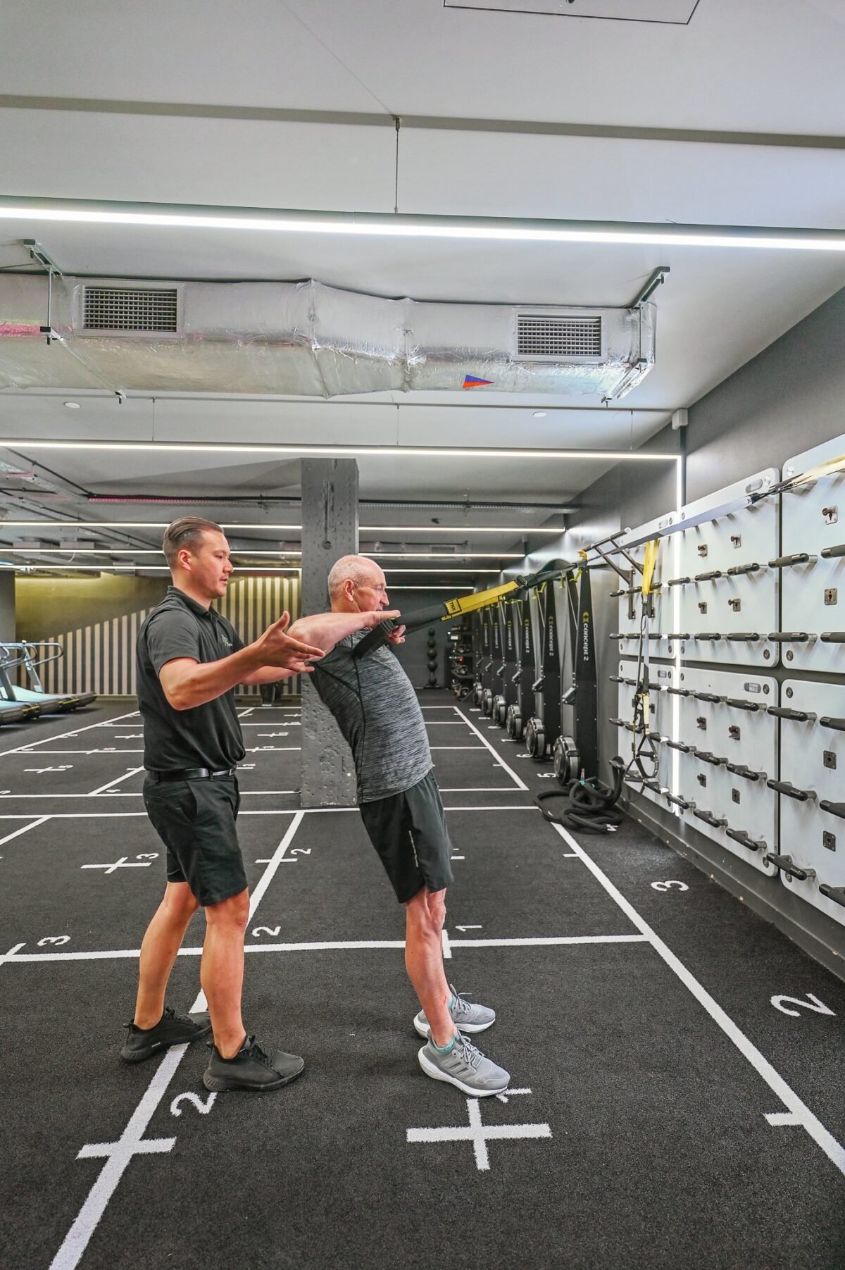 Assisi - Treatment For Tech Neck Pain