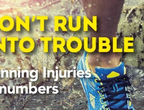 8 Steps To Prevent Running Injuries