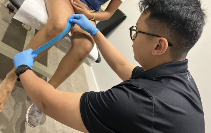 How to self diagnose tennis elbow