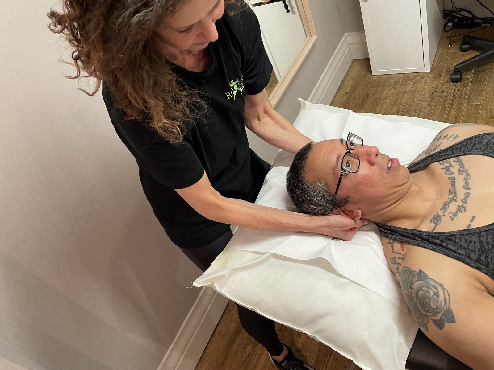 Expert Physiotherapy London Hertfordshire