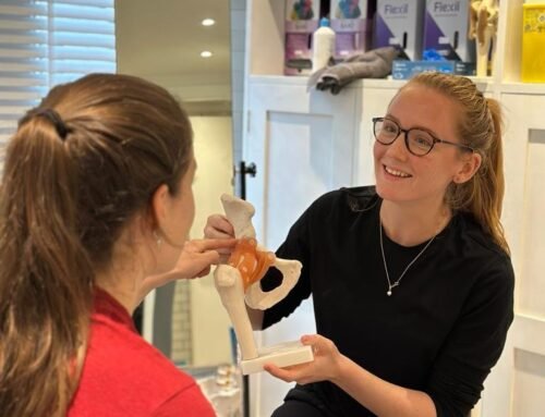Women’s Health Physiotherapy Hampstead NW3