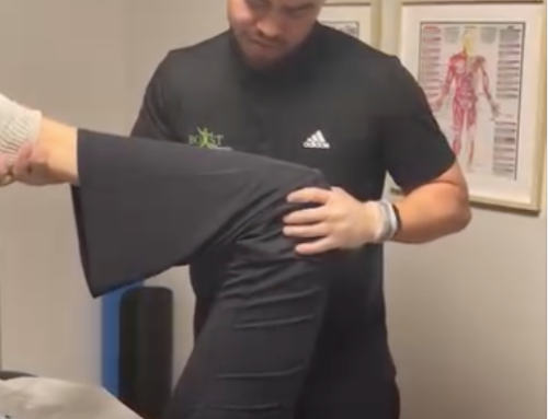 What Everyone Should Know About Hip Impingement