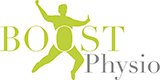 Boost Physio Logo