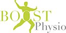 Boost Physio Logo