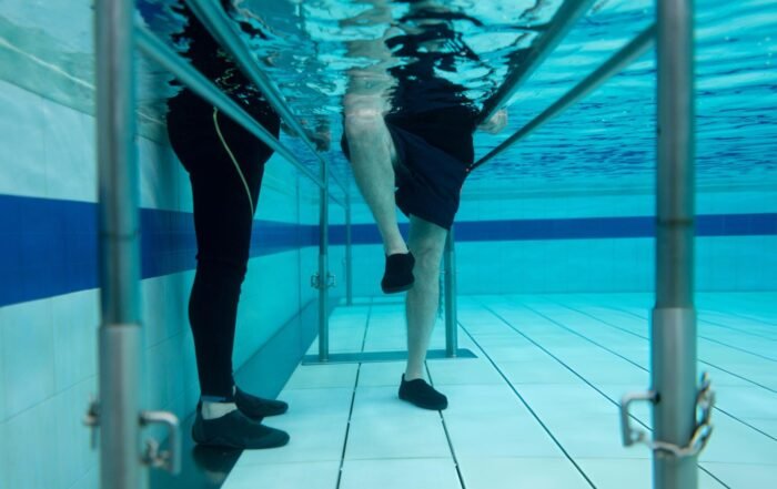 Hydrotherapy