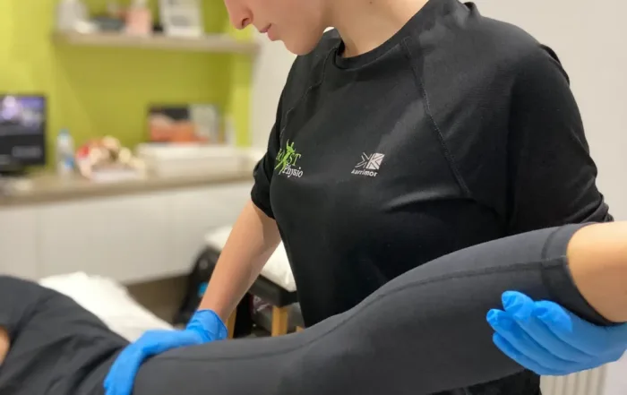 Best Physiotherapy treatment in Hendon NW4