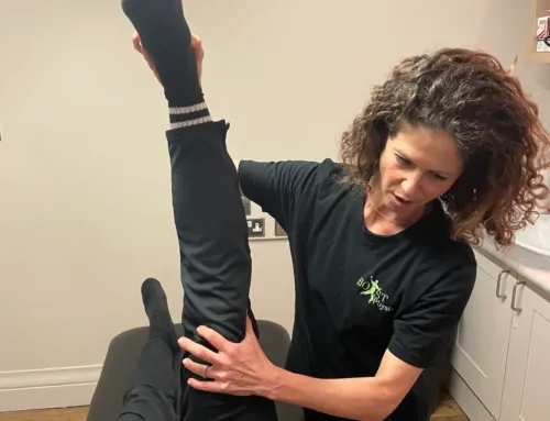 Long Gaps Between NHS Physio Appointments? Why Momentum Matters
