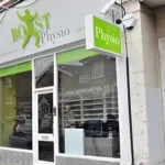Physiotherapy clinic picture in Hendon NW4