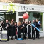 BOOST PHYSIO- Private Physiotherapy Clinics Across London and Hertfordshire