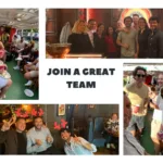 Band 6 MSK Physio Job Vacancy in London at BOOST PHYSIO