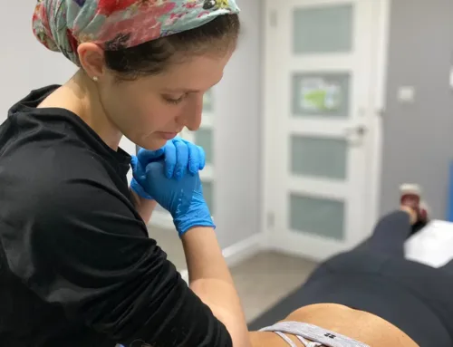 NHS Physio Didn’t Touch You? The Case for Hands-On Treatment