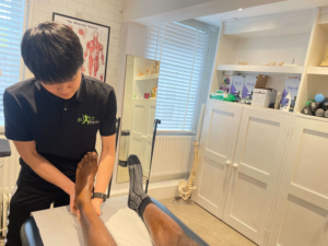 injury and conditions we treat at boost physio