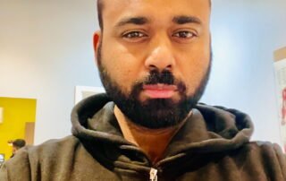 Profile Photo Of Physiotherapist Nimal Selvarajah of BOOST PHYSIO