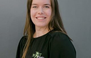 Alice Matravers Physiotherapist Hampstead NW3