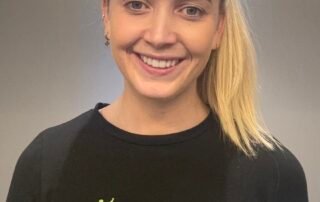 Annie McCambridge Physiotherapist NW3