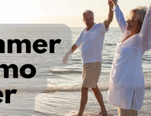 25% Off Summer Special Offer