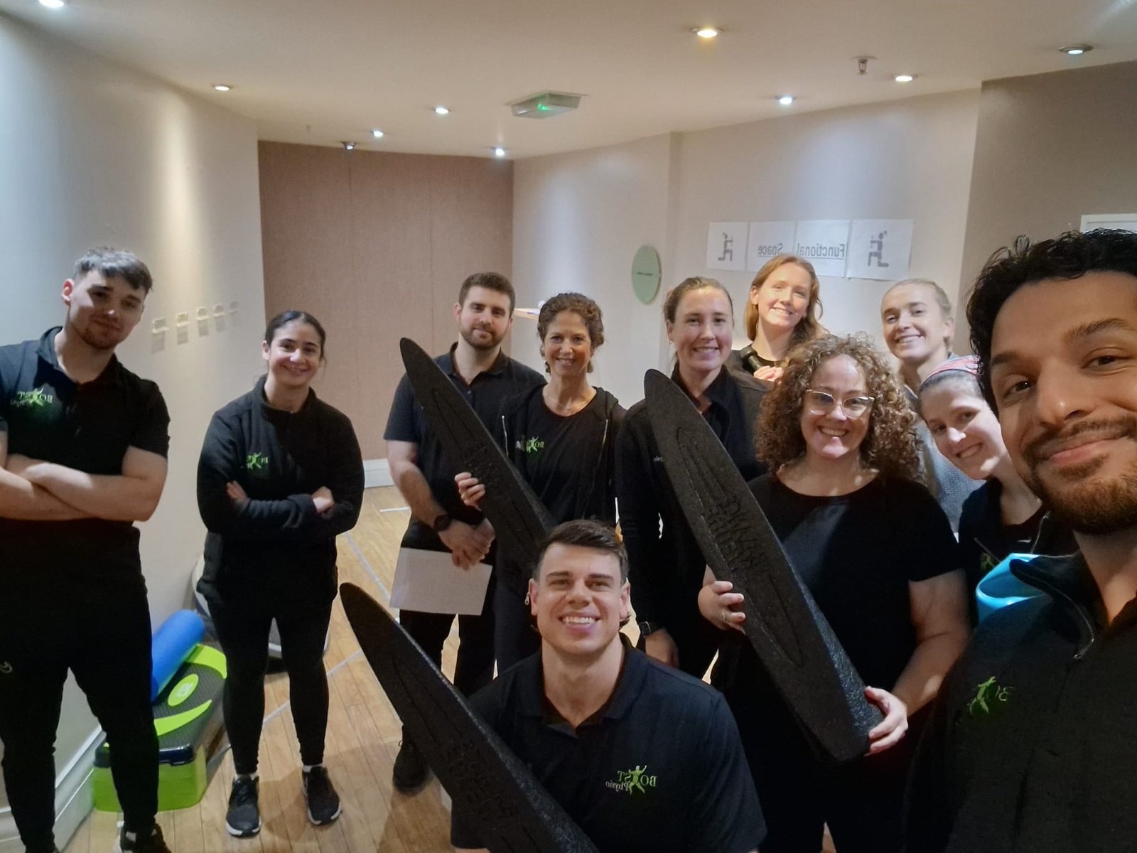 expert physiotherapy london hertfordshire