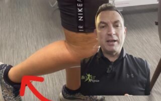 The exercise you must do after a knee replacement