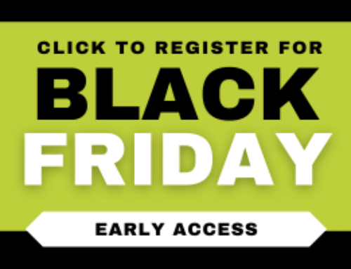 Black Friday Special Offer- Early Access