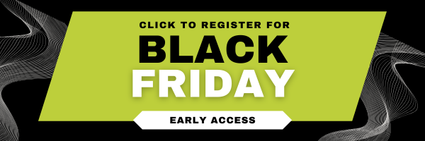 Black Friday Special Offer physiotherapy promo