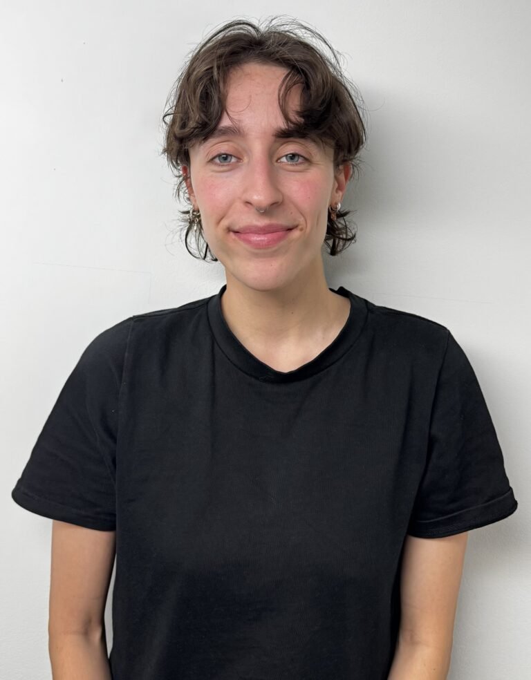Zoe Katz, Chartered Physiotherapist at BOOST PHYSIO