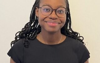 Cynthia Chari Physiotherapist