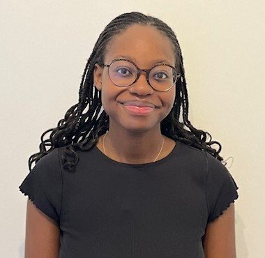 Cynthia Chari Physiotherapist