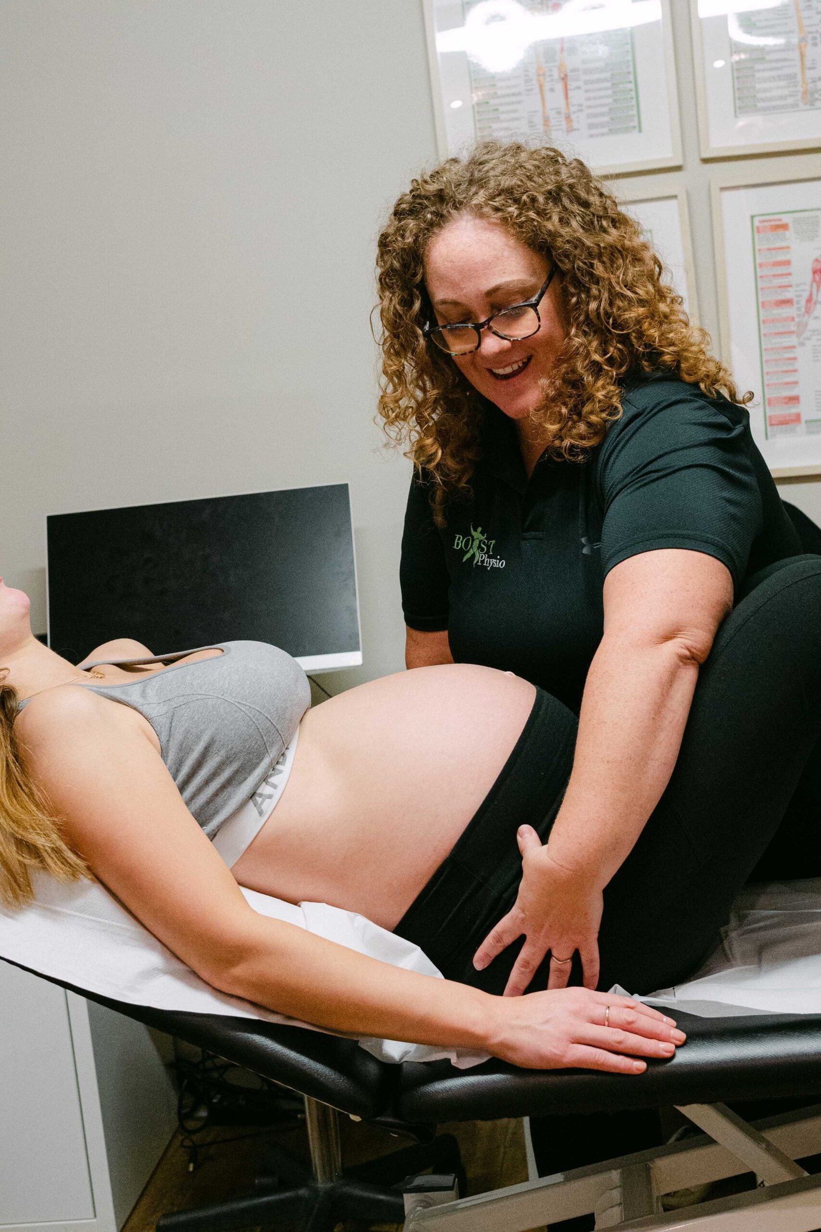 Expert Physiotherapy London Hertfordshire