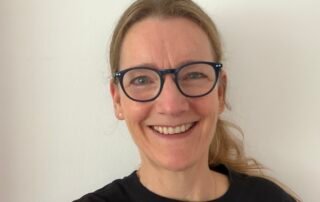 Profile Kate McLeod Physiotherapist Hampstead NW3