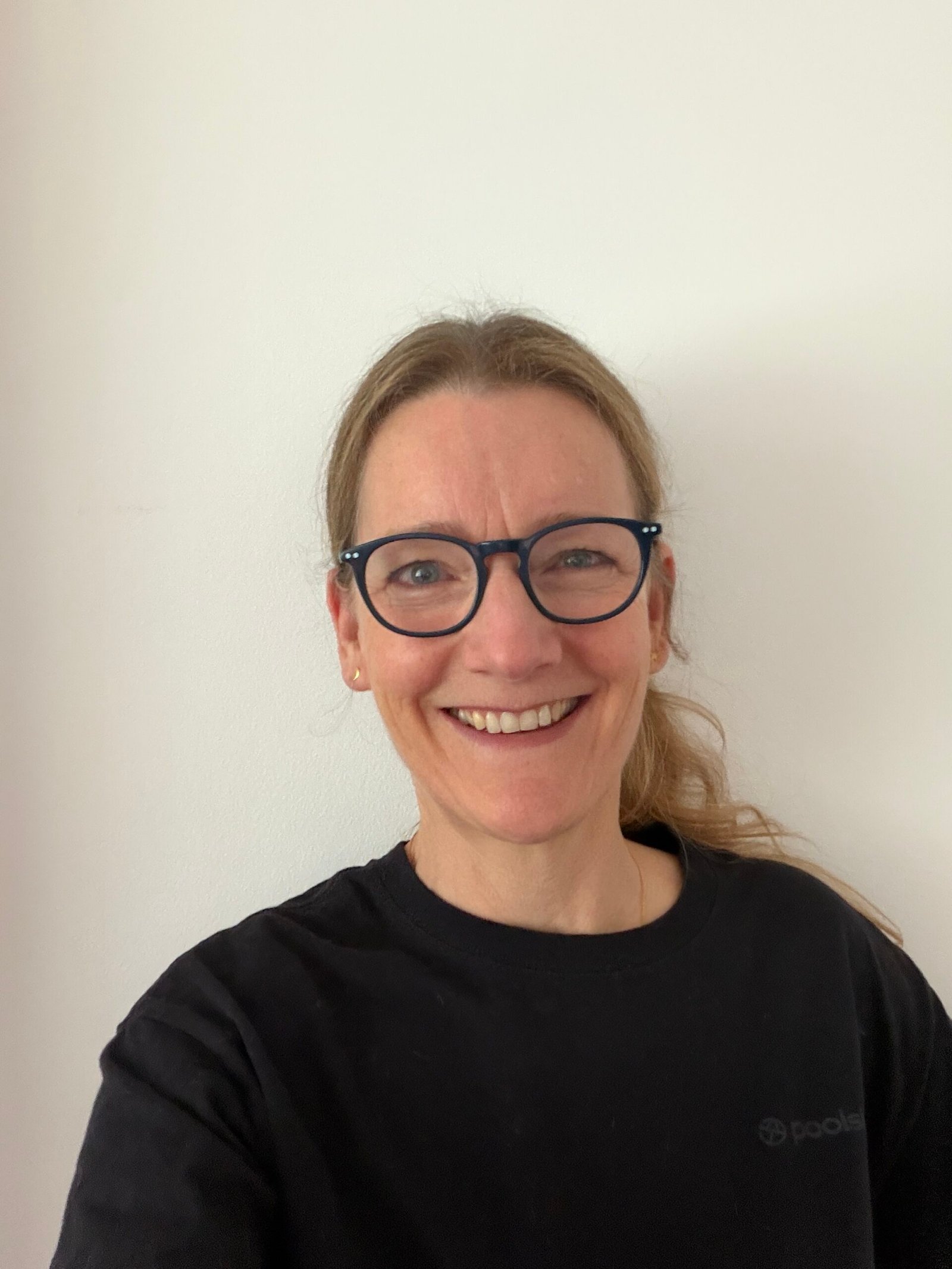 Profile Kate McLeod Physiotherapist Hampstead NW3