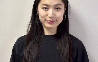 Photo of Kathleen Eng physiotherapist Hampstead NW3