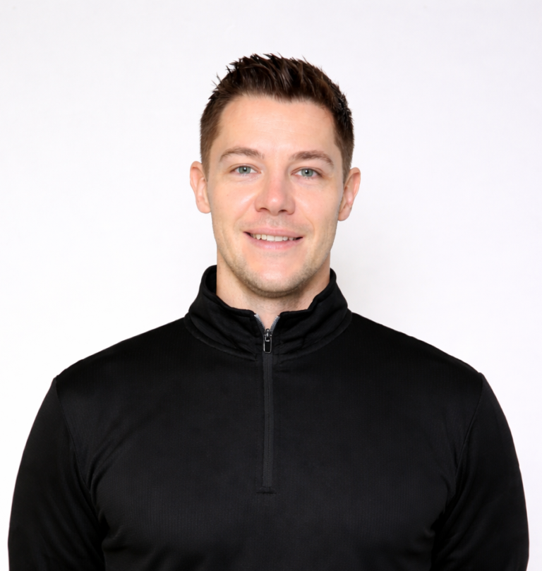 Michael Bolger, Clinical Specialist Physiotherapist at BOOST PHYSIO Borehamwood