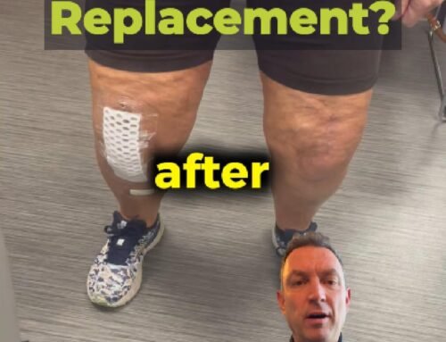 Rehab After Surgery Close to Home: Crouch End, Hornsey and Stroud Green