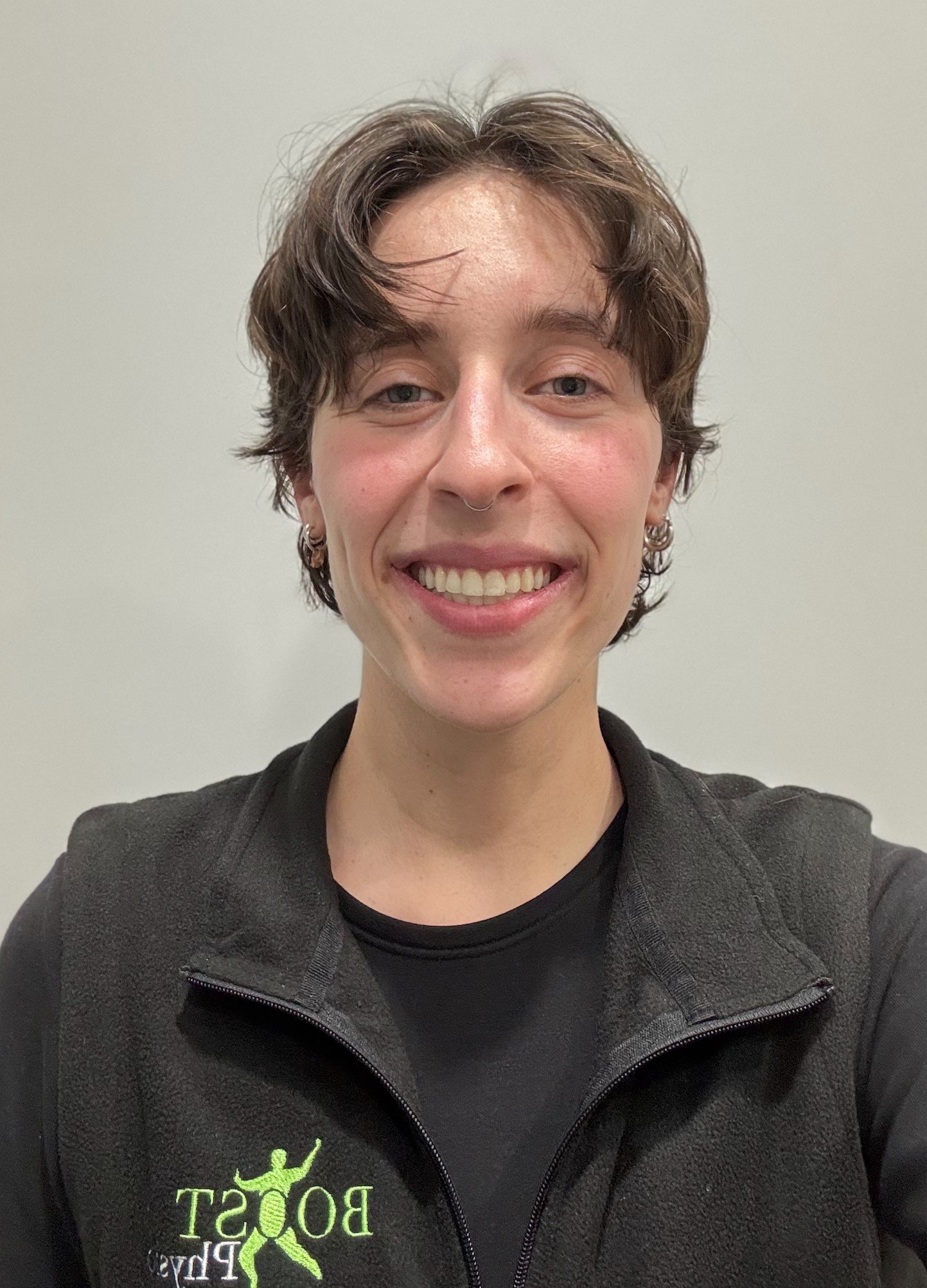 Profile Photo of BOOST PHYSIO Zoe Katz Physiotherapist in Mill Hill and Kentish Town