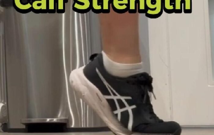 Achilles tendon treatment options