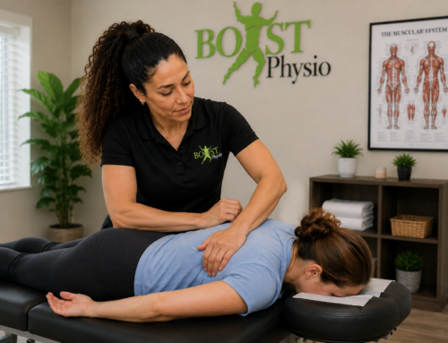 Why Go Private for Physiotherapy? What You Actually Get