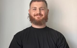 Profile Photo of Finlay McDonald Physiotherapist