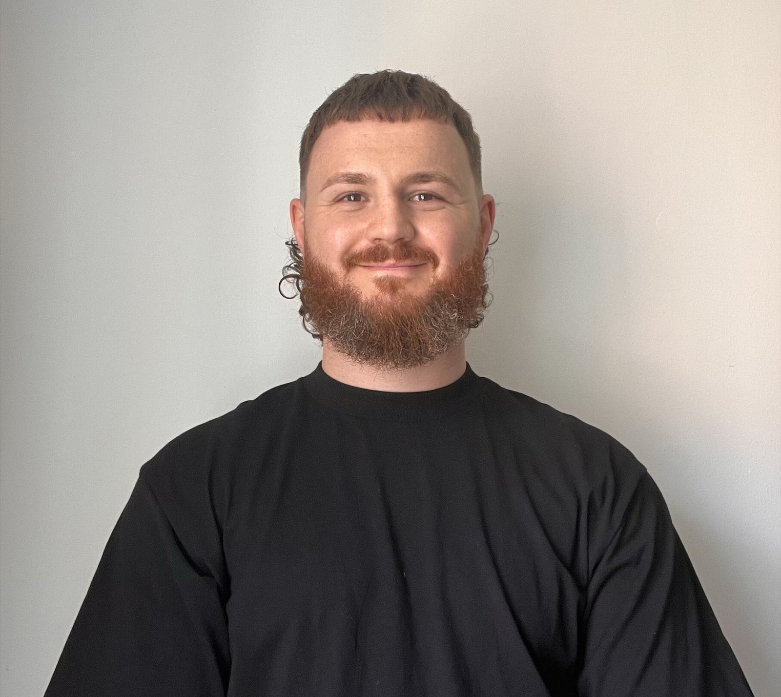 Profile Photo of Finlay McDonald Physiotherapist