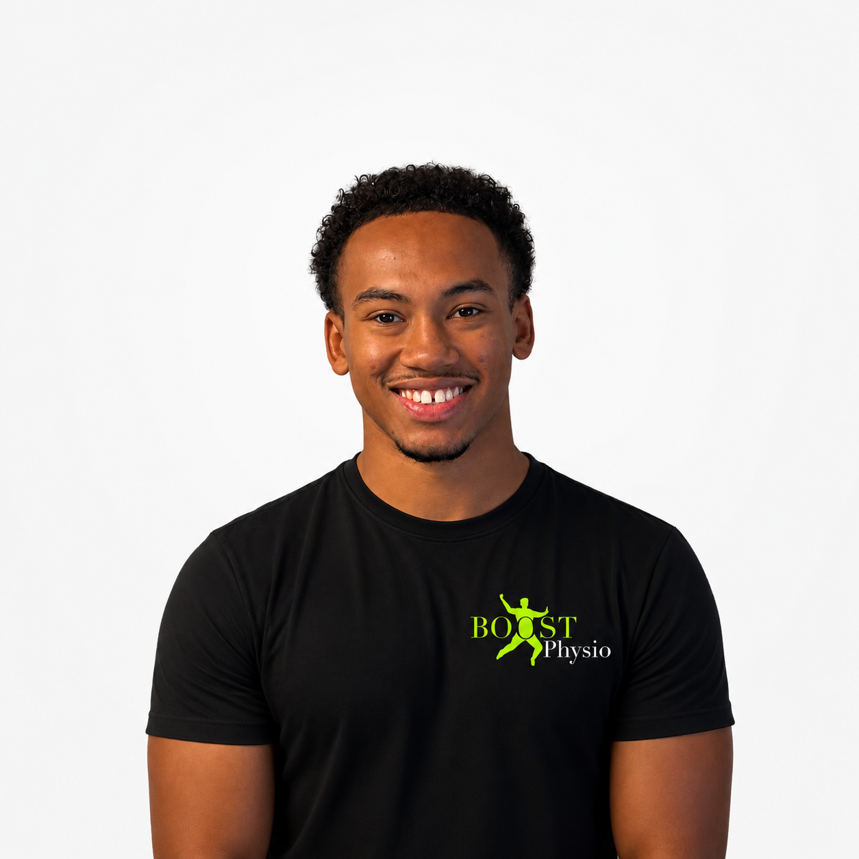 Otis Barton-Black, Chartered Physiotherapist at BOOST PHYSIO West Hampstead
