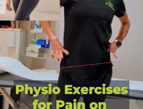 Pain on the Outside of Your Hip? Gluteal Tendinopathy and Trochanteric Bursitis Explained